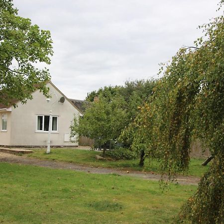 The Stables B&B @ Pear Tree Cottage Winslow Extérieur photo