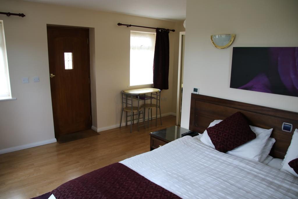 The Stables B&B @ Pear Tree Cottage Winslow Extérieur photo