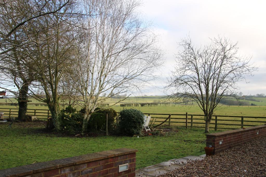 The Stables B&B @ Pear Tree Cottage Winslow Extérieur photo
