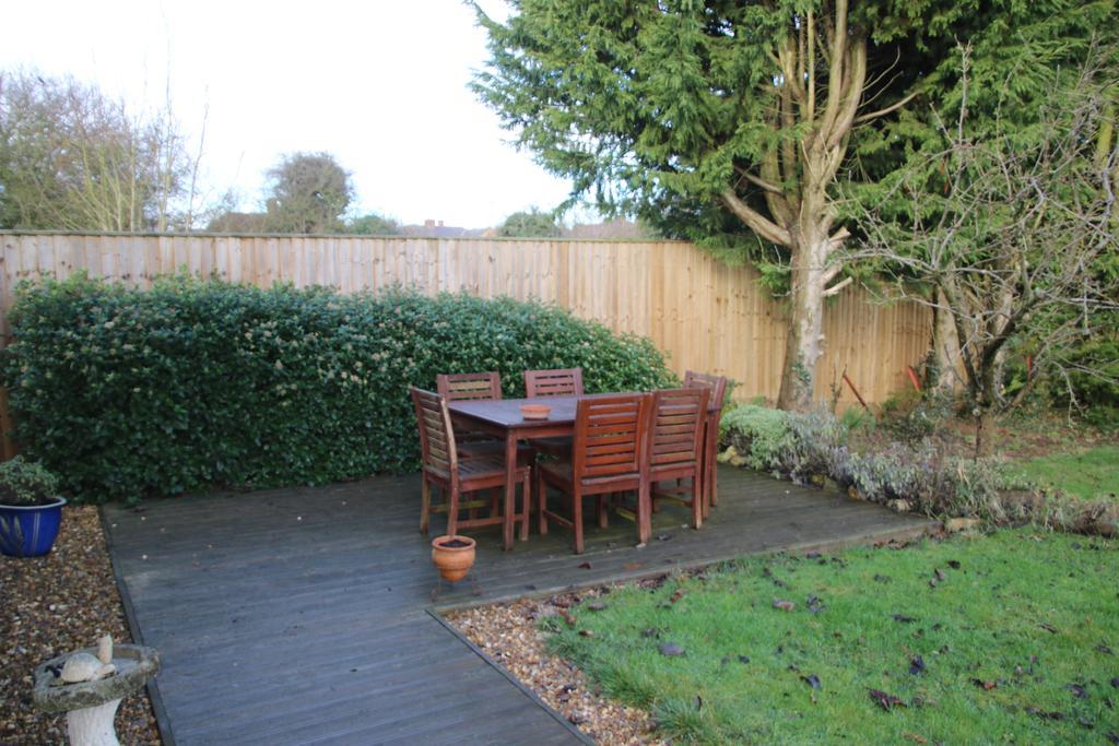 The Stables B&B @ Pear Tree Cottage Winslow Extérieur photo
